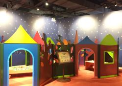 -幻贝家儿童乐园(苏州中心店)