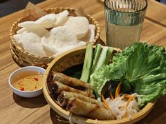 -越美小馆·越南料理(曲江店)