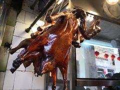 -凌舍好烧鹅(中山路店)