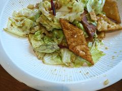 -巴依老爷新疆美食(牡丹园店)