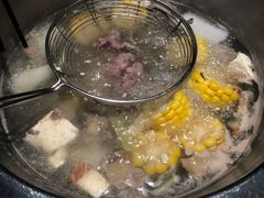 -潮发潮汕牛肉店(龙洞店)