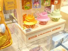 -泡泡玛特POPMART(上海环球港店)