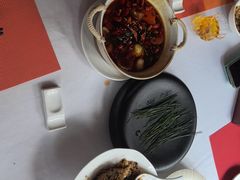 -若蘭慈·无国界素食料理(欢乐海岸店)