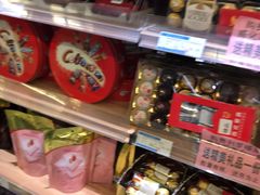 -旺中旺生活超市(洪都店)