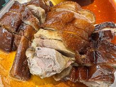 -龙凤点心饼家·39年老字号(松岗店)