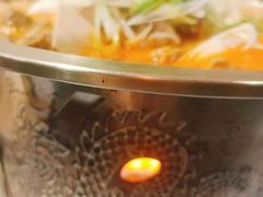 -老牌坊鲁菜名店(宽厚里店)