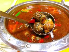 -海儀美食楼(湾仔海鲜街店)