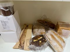 -佐敦面包铺·JORDAN BAKERY