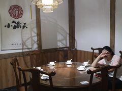 包厢-小莆天(元帅路店)