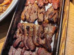 -蜜桃餐厅·伴山(绿宝广场店)