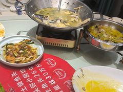 -老海陵·泰州菜(图书馆店)