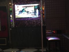 -依呀呀ktv烧烤小串(中山西路店)