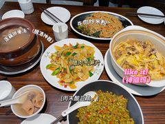 -民间瓦缸煨汤館(嵩山路店)