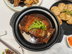 -到家尝北京菜(西坝河店)