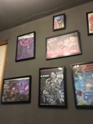 -洪铭刺青工作室