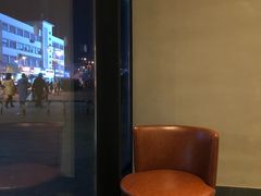 -星巴克(宿迁苏宁广场店)