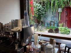 -VOYAGE COFFEE(杨梅竹店)