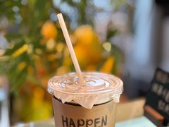 -HAPPEN(江川东路店)