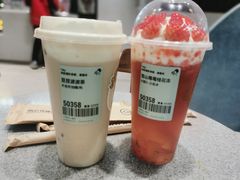 -喜茶(广州中山六路店)