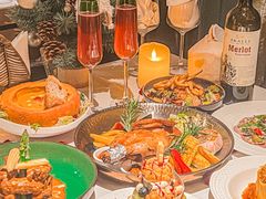 -Mogul Eatery·大亨餐酒馆