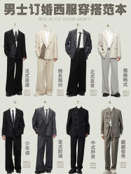 -Biella Fibers杰尼亚Zegna面料西装·夹克·礼服全定制Bespoke(晶耀前滩店)