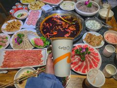 -谭氏兄弟火锅(中和店)