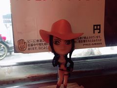 景观位-醉虎传(南锣鼓巷店)