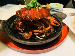 黑胡椒肉蟹-星怡会·新加坡新美食(苏州中心店)