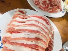 -元盛居(生态大街店)