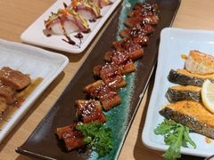 -德川家日本料理(中关村寰太大厦店)