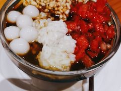 -绿茶餐厅(成都天府红店)