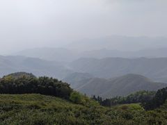 -莫干山风景区