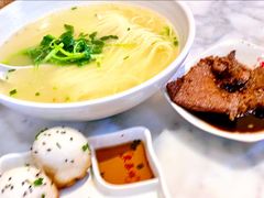 -东泰祥生煎馆(重庆北路店)