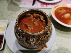 -华梅西餐厅(哈尔滨中央大街店)