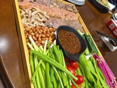 -高玛纳驴肉火烧(一世界店)