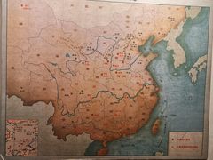 -八路军西安办事处纪念馆