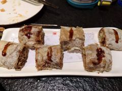 -福苗小骆驼烧烤(大唐不夜城店)