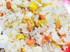 蛋炒饭-李叔叔虾蟹大排档(青羊店)