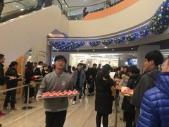 -奈雪的茶(市百一店)