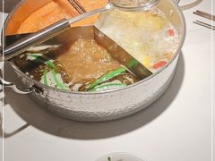 -潮牛壹号鲜牛肉火锅(世界城广场店)