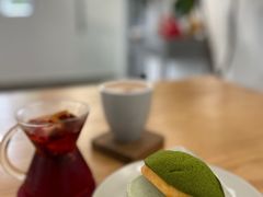 -怪 kafe.