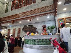 -民信老铺(华盖路店)
