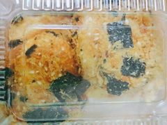 -百香林西点(西安门店)