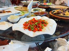 -荔枝苑养生餐厅(尊尚领地店)