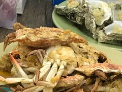 -贞姨美食·老字号海鲜大排档