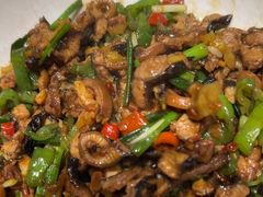 -鑫小城故事·藕汤·家常菜(台北一路总店)