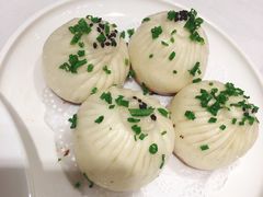 生煎包-新吉士·上海菜(浦东LCM置汇旭辉店)
