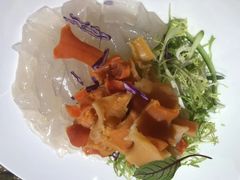 -船歌·鱼水饺青岛菜(黄岛珠江路店)