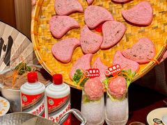 -潮澎派·潮汕菜大排档(南较西路店)