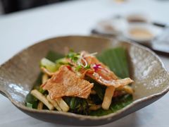 -上蔬无瑕· 创意素食·Vegetarian(华采天地店)